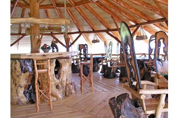 Пансионат Sâmbăta de Sus 3